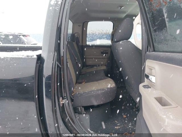Продажа на аукционе авто 2015 Ram 1500 St, vin: 1C6RR7FT7FS536410, номер лота: 12551651