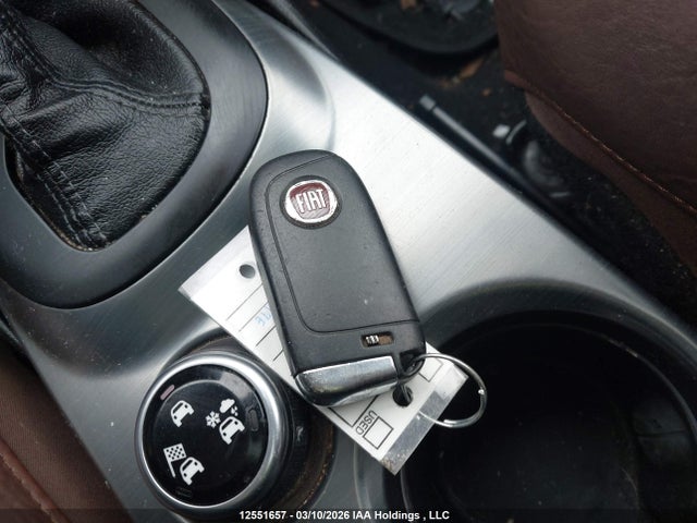ZFBCFYDT3GP387971 Fiat 500x Lounge