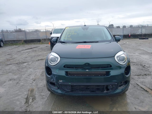 ZFBCFYDT3GP387971 Fiat 500x Lounge
