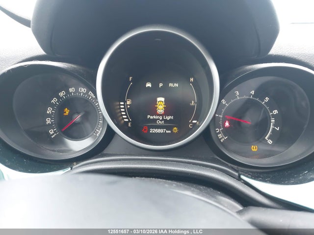 ZFBCFYDT3GP387971 Fiat 500x Lounge