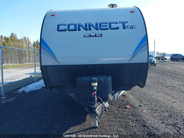 4EZTL2620L7077275 Kz Inc. Kz Inc.