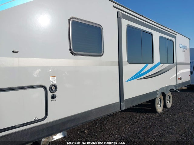 4EZTL2620L7077275 Kz Inc. Kz Inc.