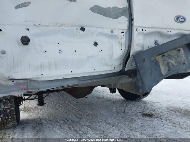 1FTYE2YM4JKB00499 Ford Transit-150