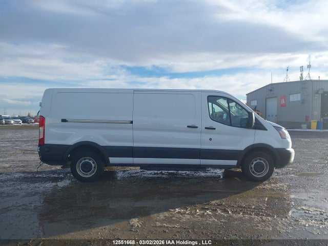 1FTYE2YM4JKB00499 Ford Transit-150