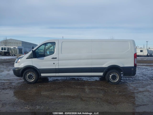 1FTYE2YM4JKB00499 Ford Transit-150
