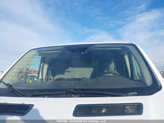 1FTYE2YM4JKB00499 Ford Transit-150