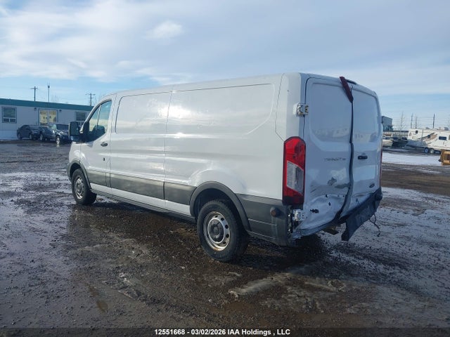 1FTYE2YM4JKB00499 Ford Transit-150