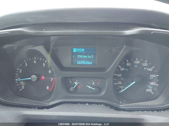 1FTYE2YM4JKB00499 Ford Transit-150