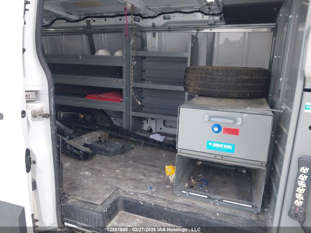 1FTYE2YM4JKB00499 Ford Transit-150