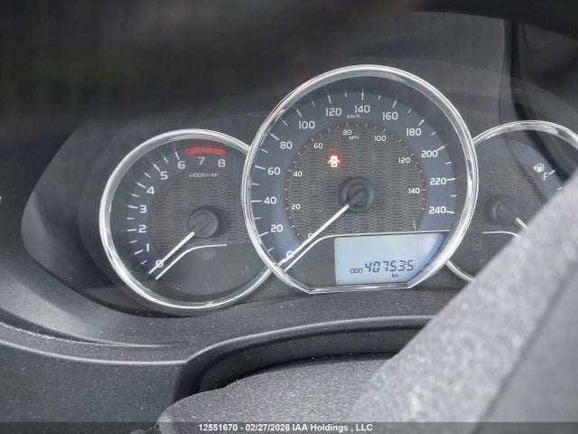 12551670 :رقم المزاد ، 2T1BURHE8FC371584 vin ، 2015 Toyota Corolla Le مزاد بيع