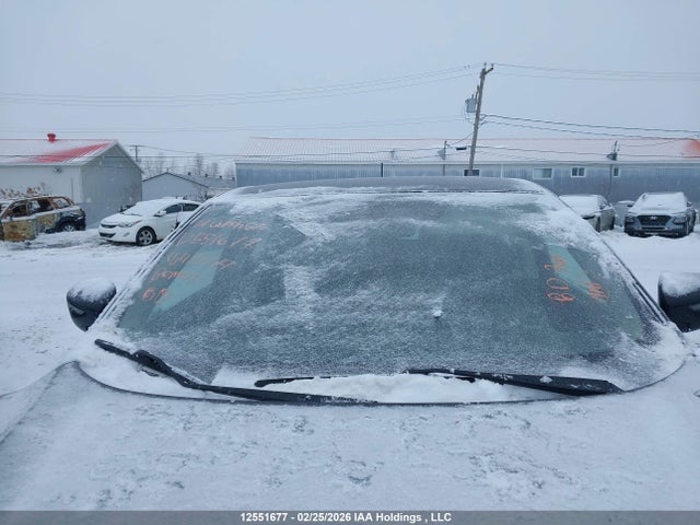 JN1BJ1AW5MW435777 Nissan Qashqai S