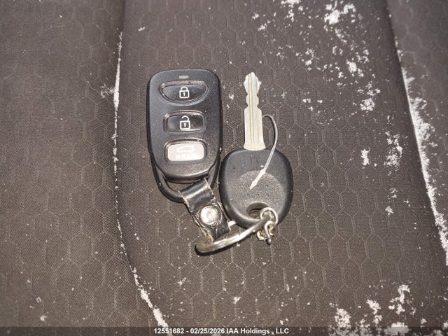 KMHD84LF1LU916115 Hyundai Elantra Preferred Auto Ivt