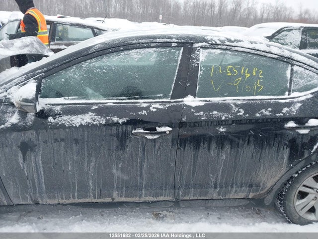 KMHD84LF1LU916115 Hyundai Elantra Preferred Auto Ivt