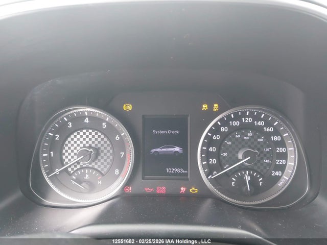 KMHD84LF1LU916115 Hyundai Elantra Preferred Auto Ivt