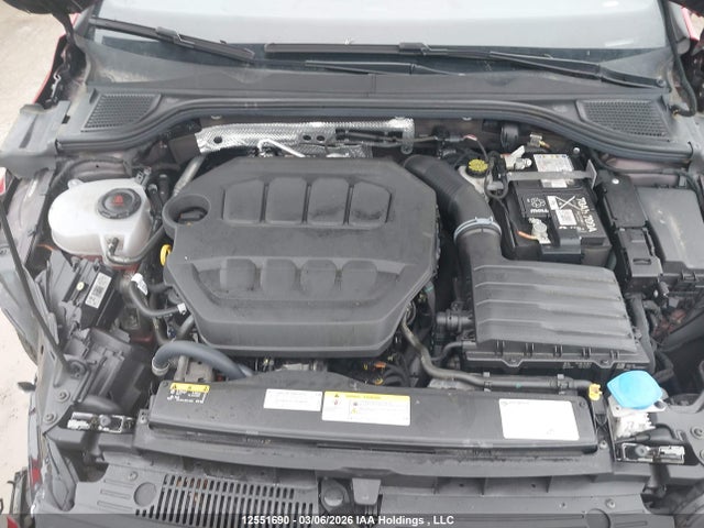 WVWGA7CD7RW159109 Volkswagen Golf GTI
