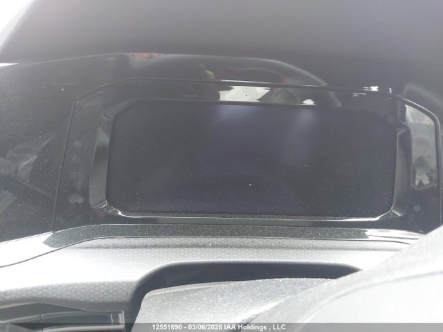 WVWGA7CD7RW159109 Volkswagen Golf GTI