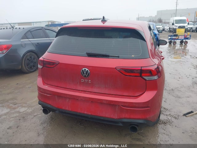 WVWGA7CD7RW159109 Volkswagen Golf GTI