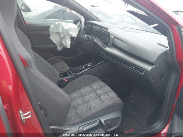 WVWGA7CD7RW159109 Volkswagen Golf GTI