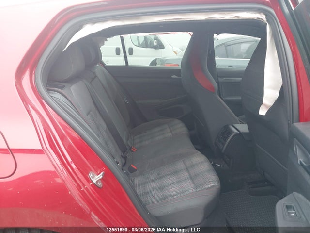 WVWGA7CD7RW159109 Volkswagen Golf GTI