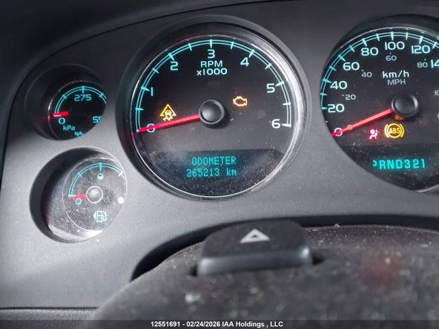 2008 Chevrolet Avalanche K1500 მანქანა იყიდება აუქციონზე, vin: 3GNFK12328G263168, აუქციონის ნომერი: 12551691