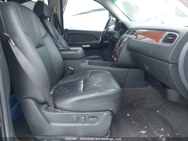 2008 Chevrolet Avalanche K1500 მანქანა იყიდება აუქციონზე, vin: 3GNFK12328G263168, აუქციონის ნომერი: 12551691