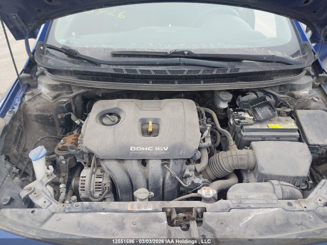3KPFL4A71HE022399 KIA Forte Ex/ex Luxury/ex+/lx/lx+