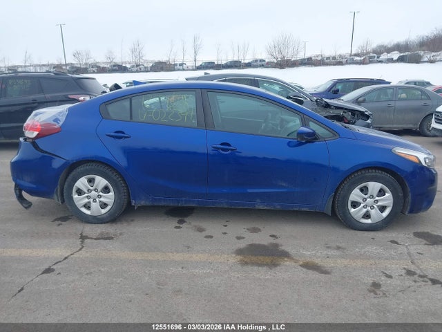 3KPFL4A71HE022399 KIA Forte Ex/ex Luxury/ex+/lx/lx+