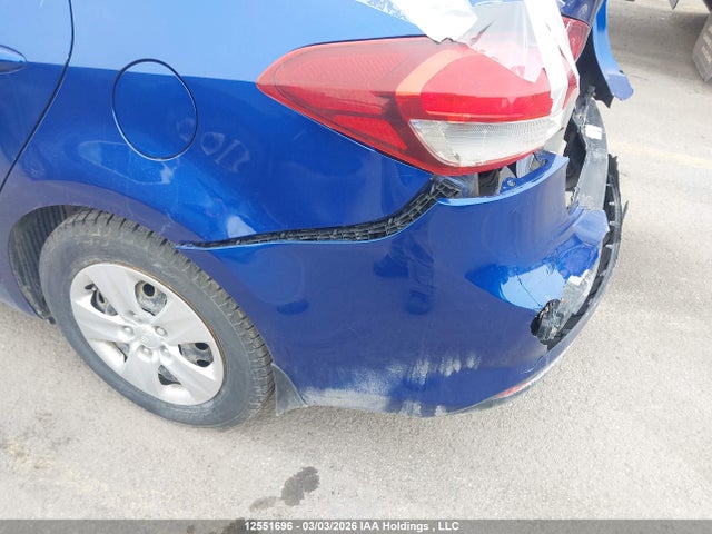 3KPFL4A71HE022399 KIA Forte Ex/ex Luxury/ex+/lx/lx+