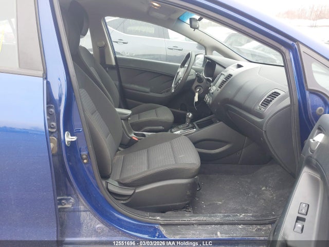 3KPFL4A71HE022399 KIA Forte Ex/ex Luxury/ex+/lx/lx+