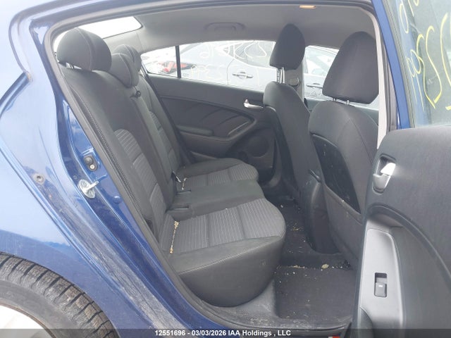 3KPFL4A71HE022399 KIA Forte Ex/ex Luxury/ex+/lx/lx+