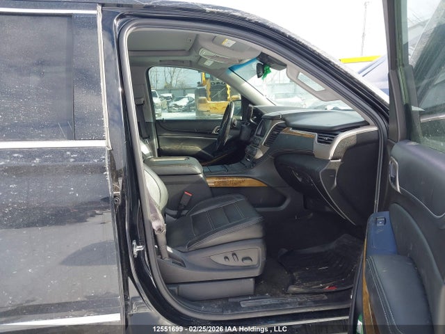 Aukcja sprzedaży 2016 Gmc Yukon Denali Denali, vin: 1GKS2CKJ2GR463195, numer aukcji: 12551699