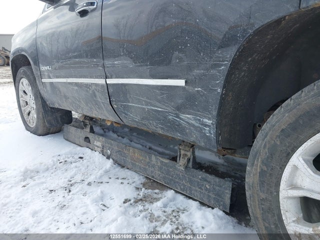 Aukcja sprzedaży 2016 Gmc Yukon Denali Denali, vin: 1GKS2CKJ2GR463195, numer aukcji: 12551699