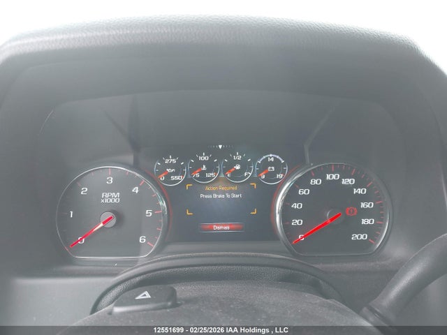 Aukcja sprzedaży 2016 Gmc Yukon Denali Denali, vin: 1GKS2CKJ2GR463195, numer aukcji: 12551699