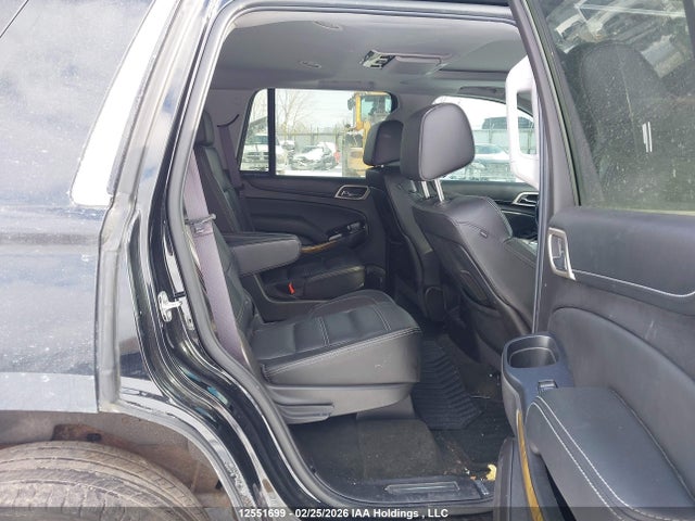 Aukcja sprzedaży 2016 Gmc Yukon Denali Denali, vin: 1GKS2CKJ2GR463195, numer aukcji: 12551699