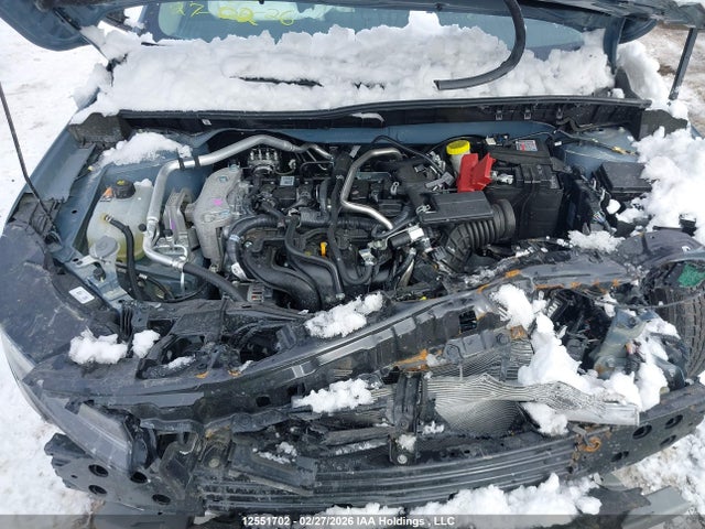 Продажа на аукционе авто 2026 Nissan Sentra S, vin: 3N1AB9BV7TY224567, номер лота: 12551702
