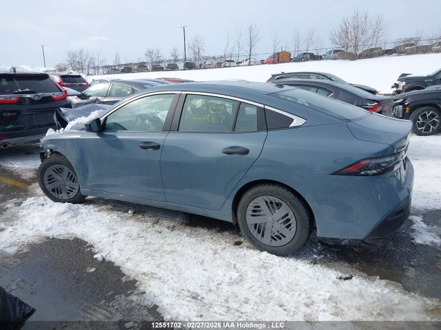 Продажа на аукционе авто 2026 Nissan Sentra S, vin: 3N1AB9BV7TY224567, номер лота: 12551702