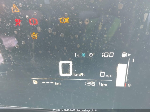 Продажа на аукционе авто 2026 Nissan Sentra S, vin: 3N1AB9BV7TY224567, номер лота: 12551702
