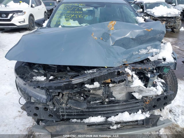 Продажа на аукционе авто 2026 Nissan Sentra S, vin: 3N1AB9BV7TY224567, номер лота: 12551702