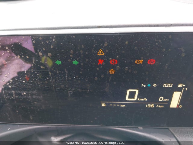 Продажа на аукционе авто 2026 Nissan Sentra S, vin: 3N1AB9BV7TY224567, номер лота: 12551702