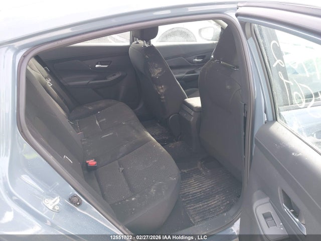 Продажа на аукционе авто 2026 Nissan Sentra S, vin: 3N1AB9BV7TY224567, номер лота: 12551702