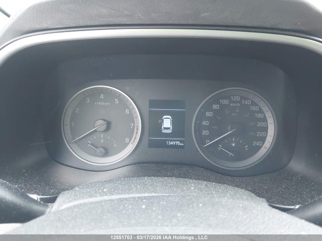 12551703 :رقم المزاد ، KM8J3CA43LU091935 vin ، 2020 Hyundai Tucson Preferred Awd With Sun And Leather Package مزاد بيع
