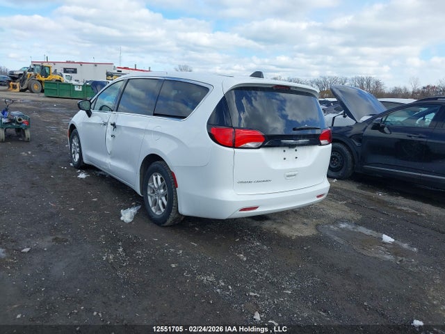 2C4RC1ZG9RR159882 Chrysler Grand Caravan Sxt
