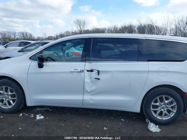 2C4RC1ZG9RR159882 Chrysler Grand Caravan Sxt