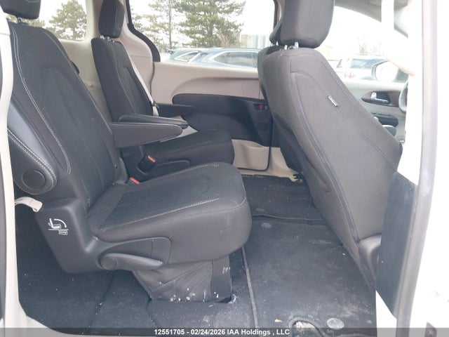2C4RC1ZG9RR159882 Chrysler Grand Caravan Sxt
