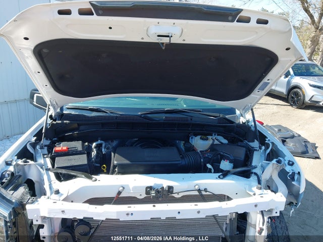 3GTUUCED1RG413959 GMC Sierra K1500 Elevation