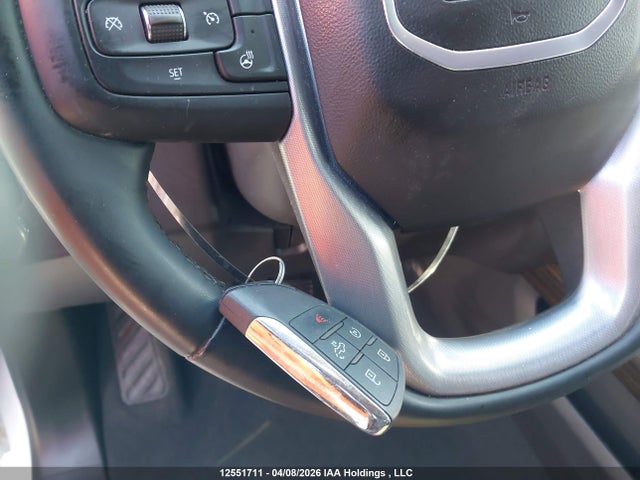 3GTUUCED1RG413959 GMC Sierra K1500 Elevation
