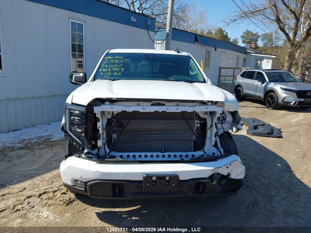 3GTUUCED1RG413959 GMC Sierra K1500 Elevation