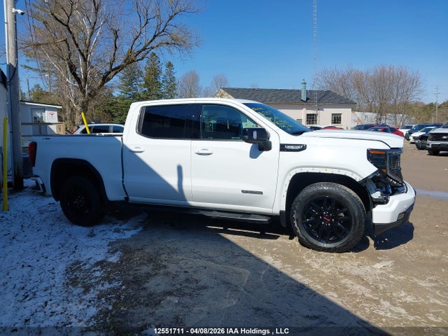 3GTUUCED1RG413959 GMC Sierra K1500 Elevation