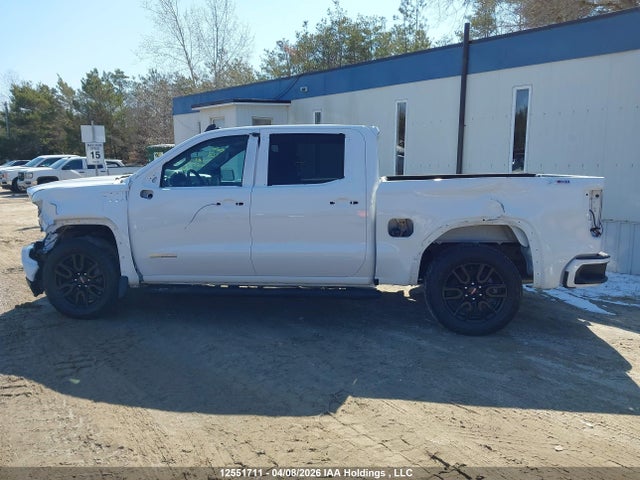 3GTUUCED1RG413959 GMC Sierra K1500 Elevation