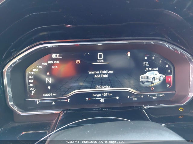3GTUUCED1RG413959 GMC Sierra K1500 Elevation